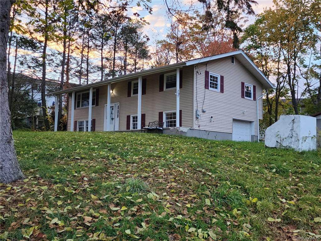 397 Old Forge Hill Road - Photo 1