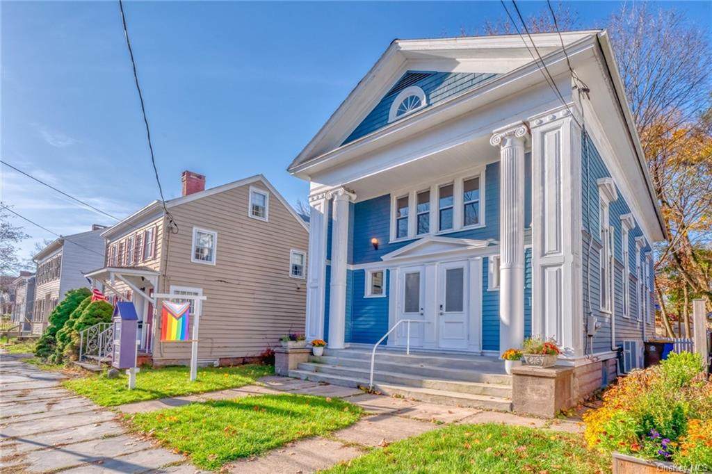 161 Fair Street - Photo 1