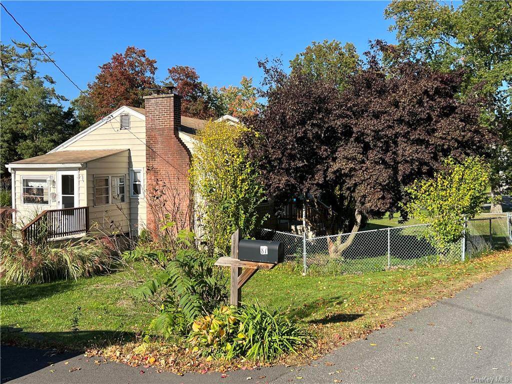 87 Old Stage Road - Photo 1