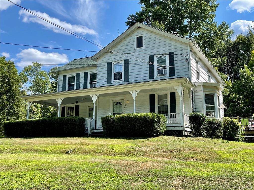 17 Ribbecke Hill Road - Photo 1