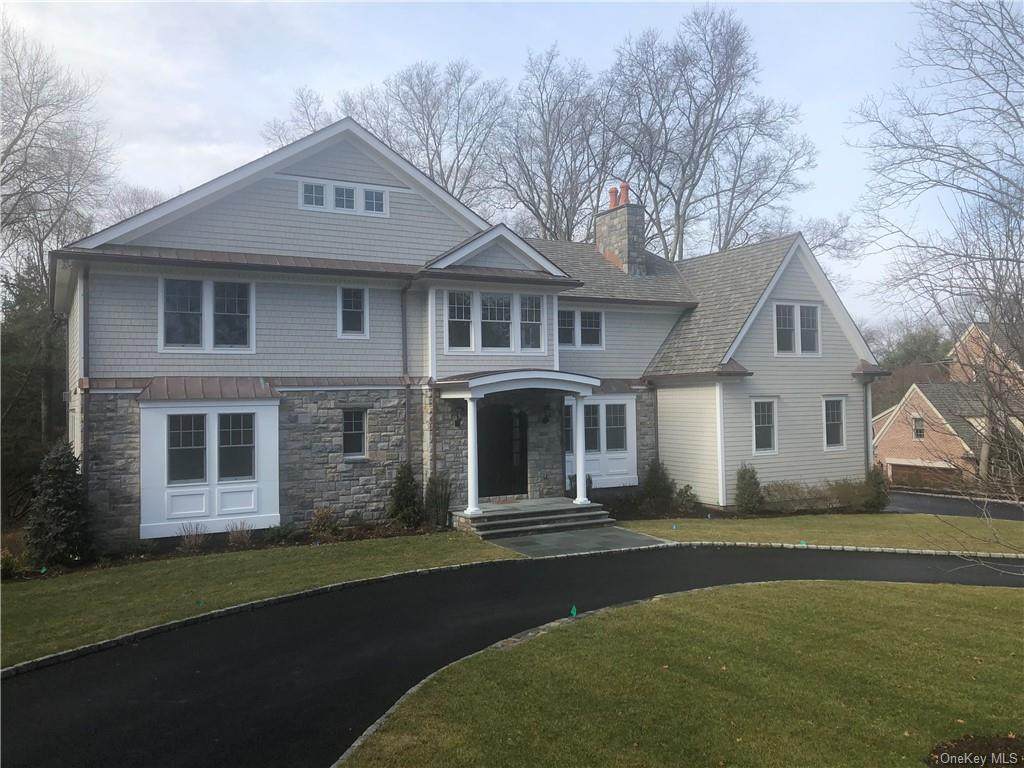 360 Westover Road - Photo 1
