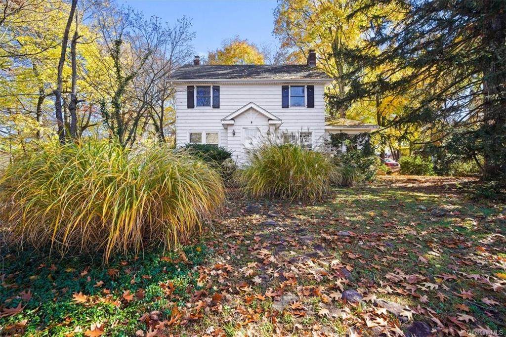 7 Woodland Drive - Photo 1