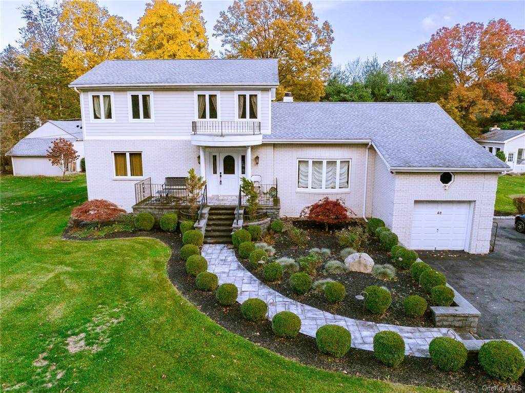 82 Lakeside Drive - Photo 1
