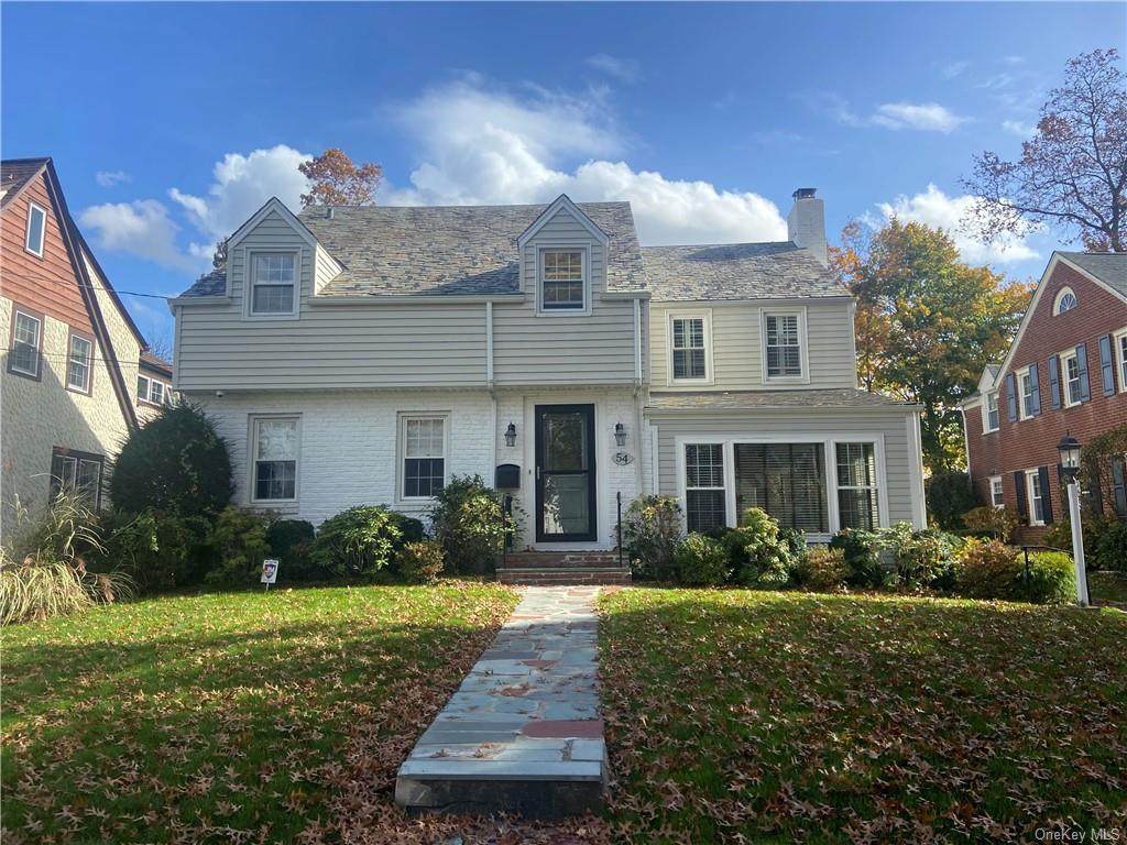 54 Stratford Road - Photo 1