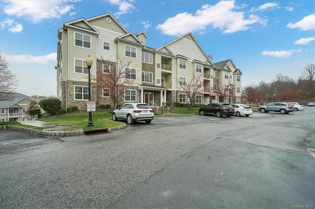 836 Tower Ridge Circle - Photo 1