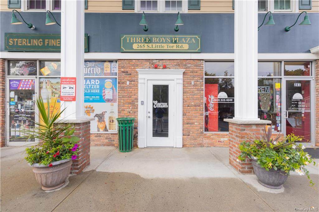 265 Little Tor Road - Photo 1