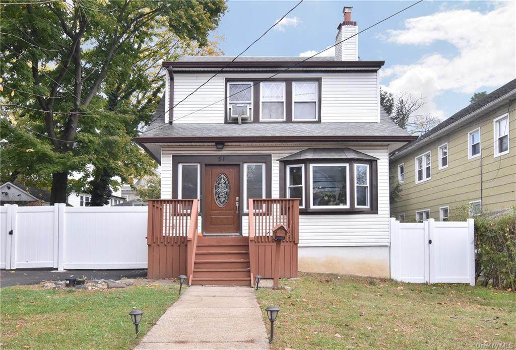 51 Columbus Avenue - Photo 1