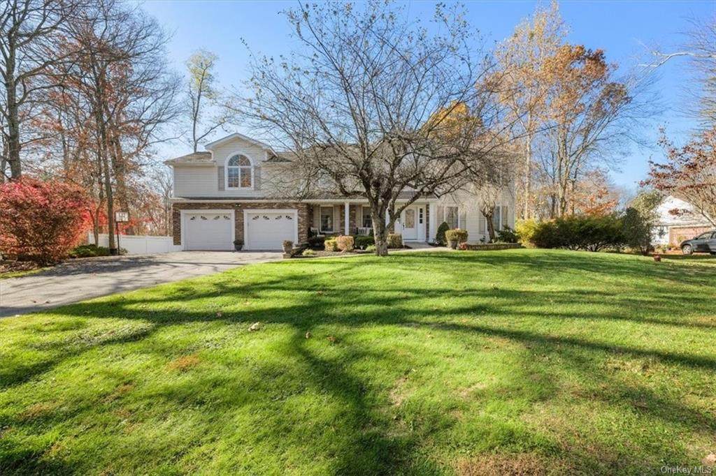 13 Pellbridge Drive - Photo 1