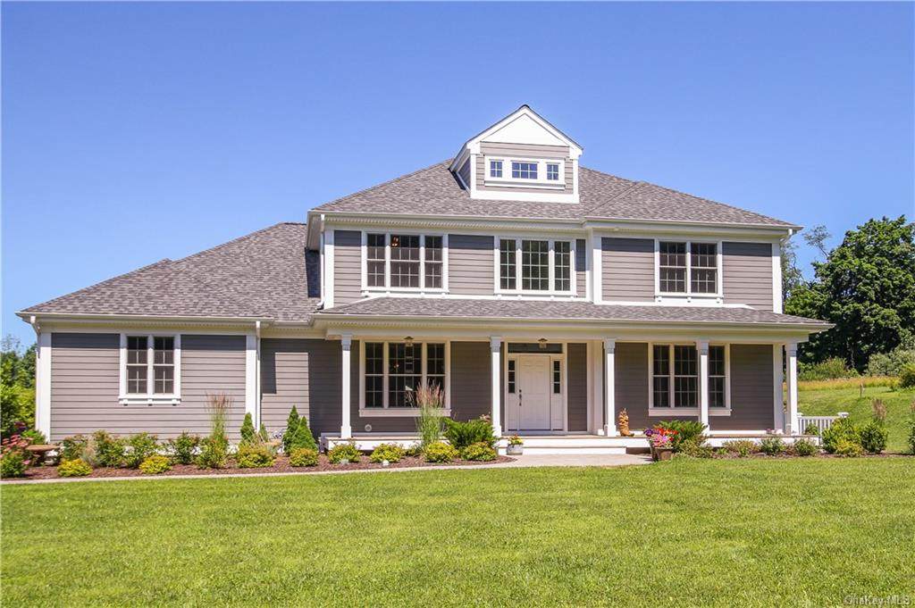 60 Stonehollow Drive - Photo 1