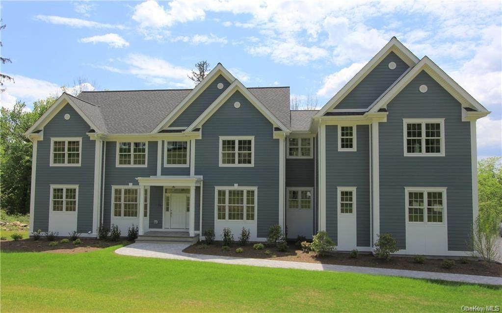 58 Stonehollow Drive - Photo 1