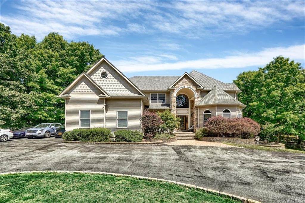 156 Quaker Hill Road - Photo 1