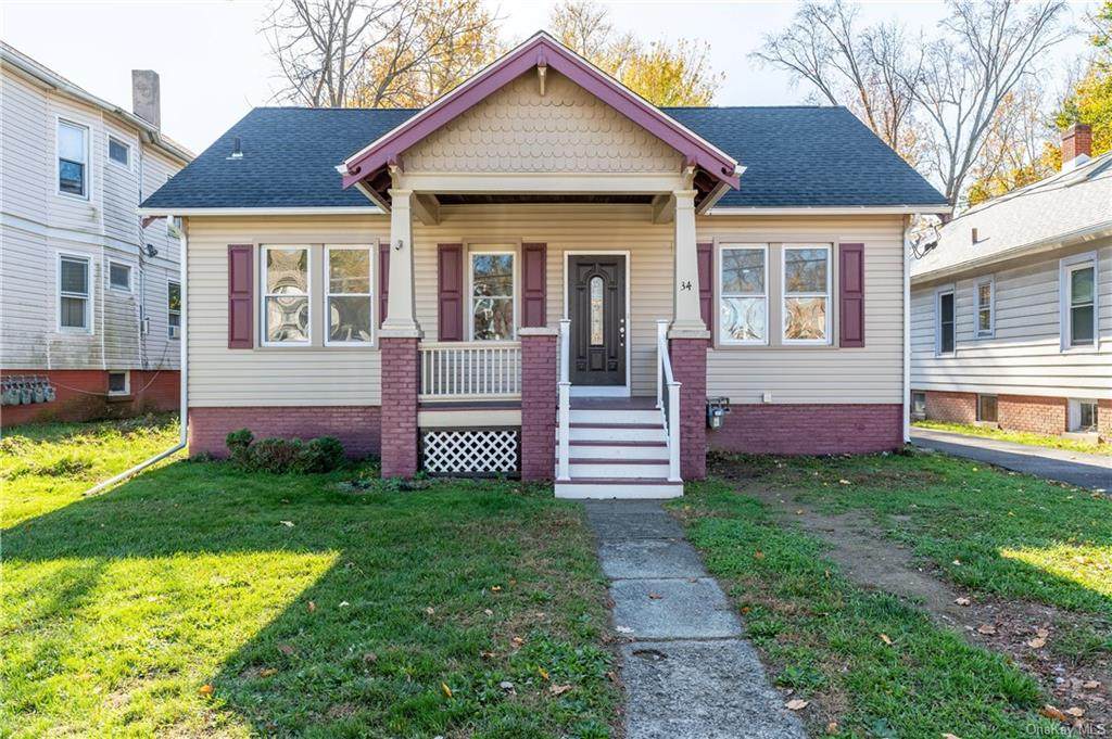 34 College Avenue - Photo 1