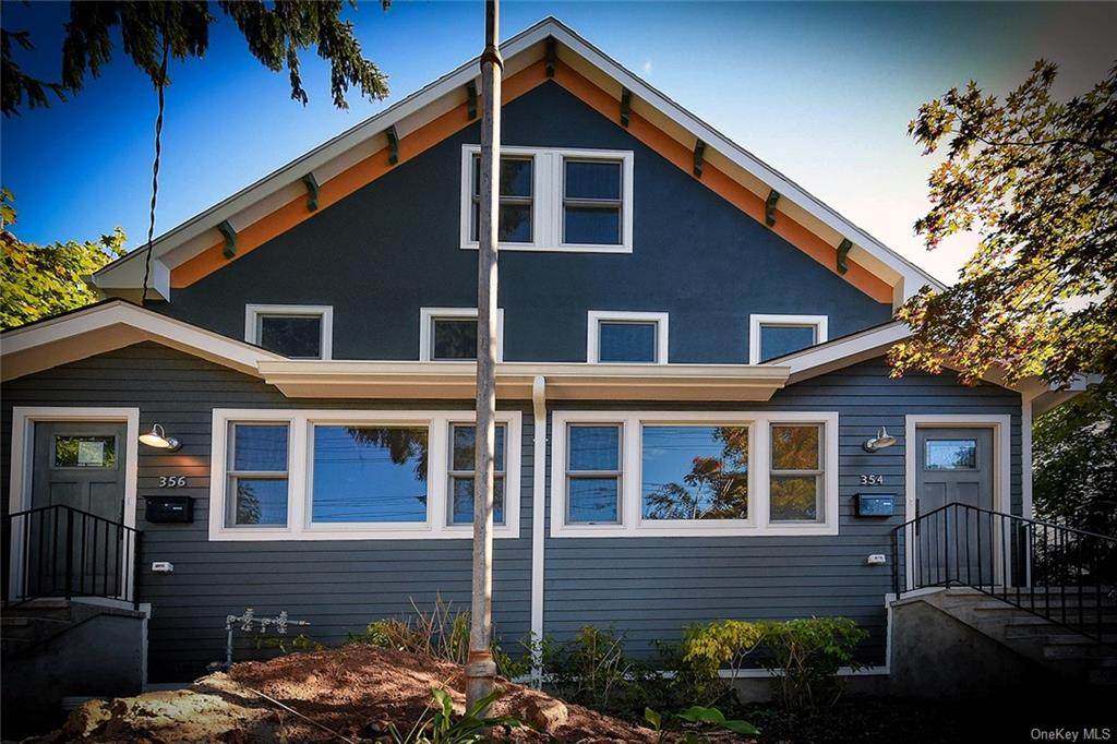 354 Warburton Avenue - Photo 1