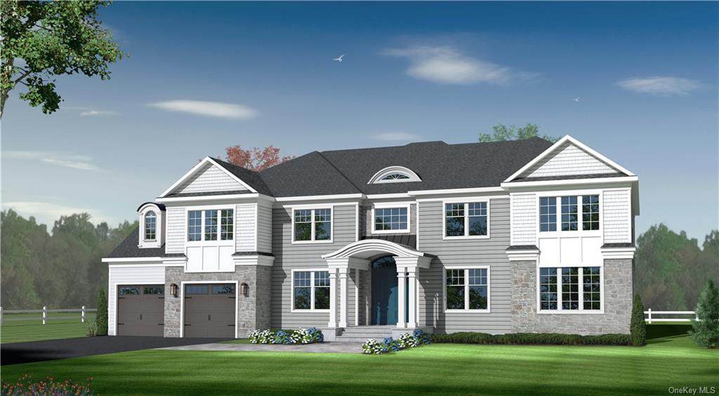 27 Fant Farm Lane - Photo 1