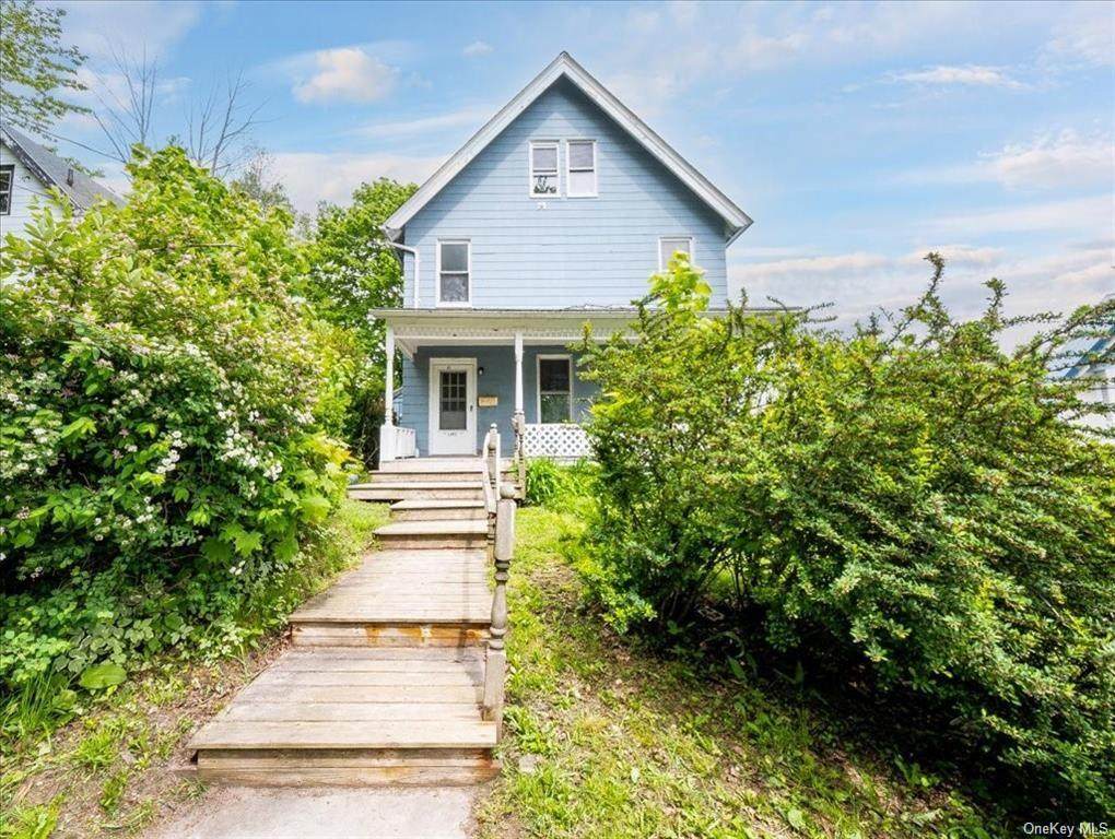 91 Lake Street - Photo 1