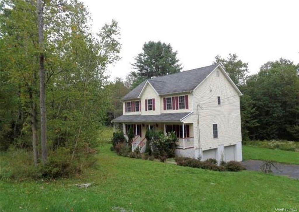 142 Hysana Road - Photo 1