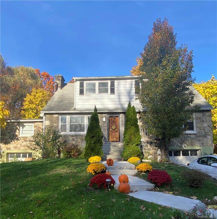 654 Gardnertown Road - Photo 1