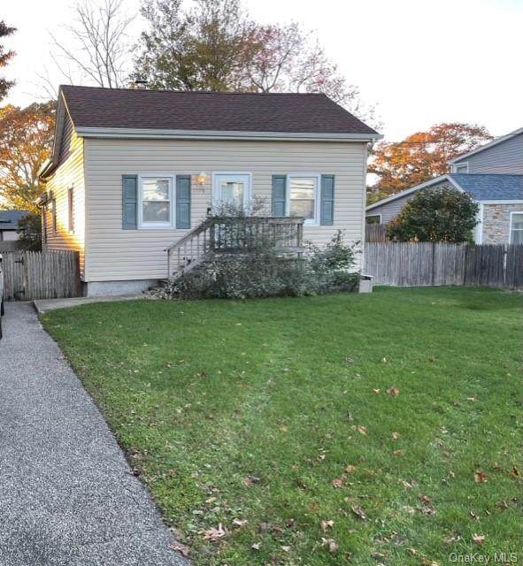 1396 Forks Road - Photo 1