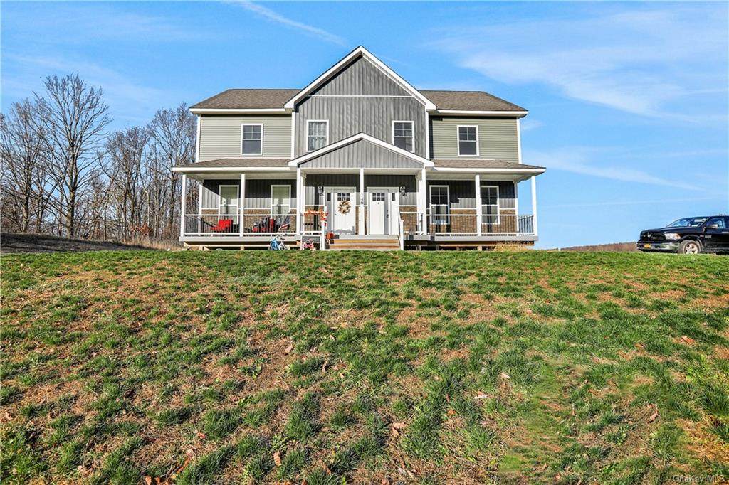 140 Pancake Hollow Road - Photo 1
