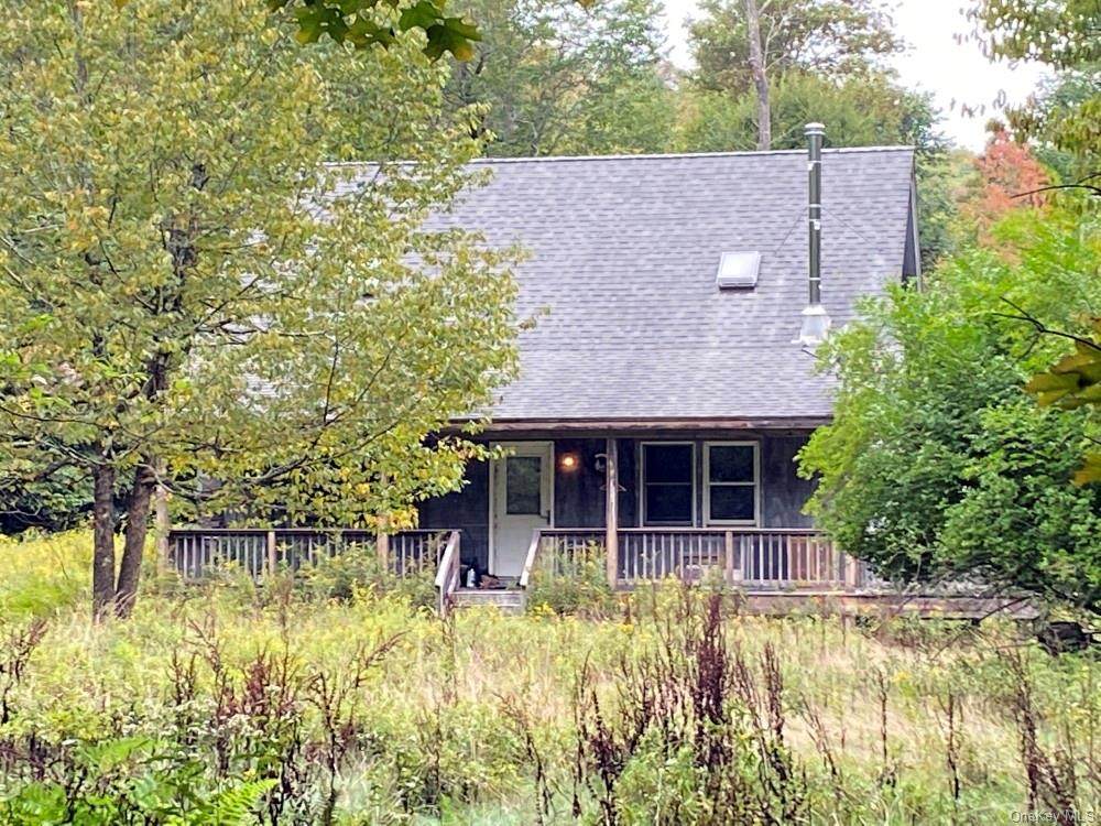 340 Stevens Road - Photo 1