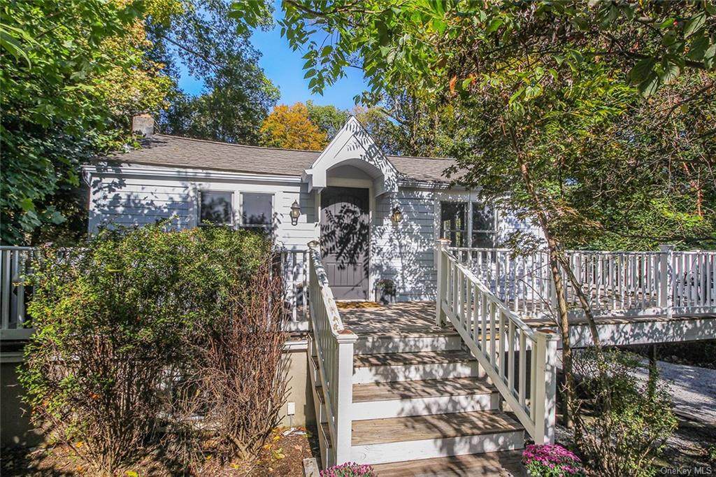 72 Whippoorwill Road - Photo 1