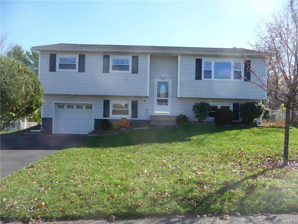 111 Rolling Meadows Road - Photo 1