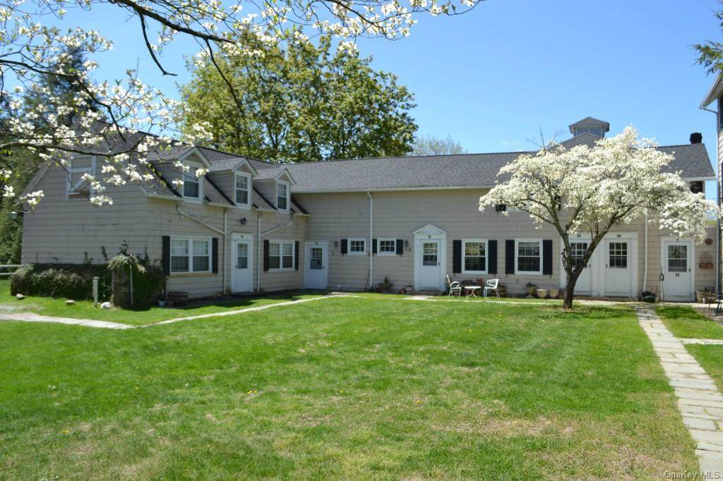 205 Waccabuc Road - Photo 1