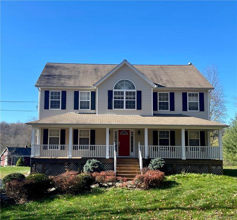 1253 State Route 208 - Photo 1