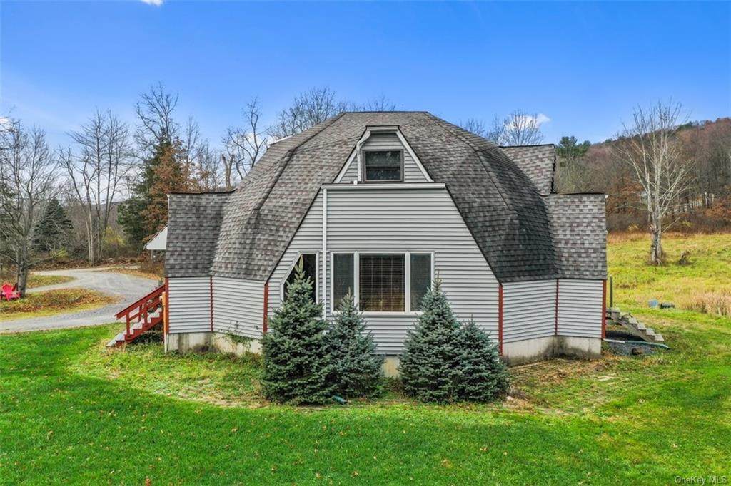 100 Rose Lane - Photo 1