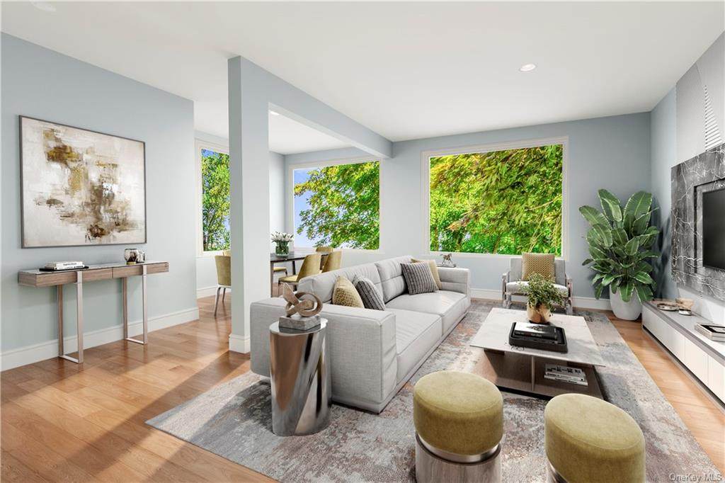 6037 Fieldston Road - Photo 1