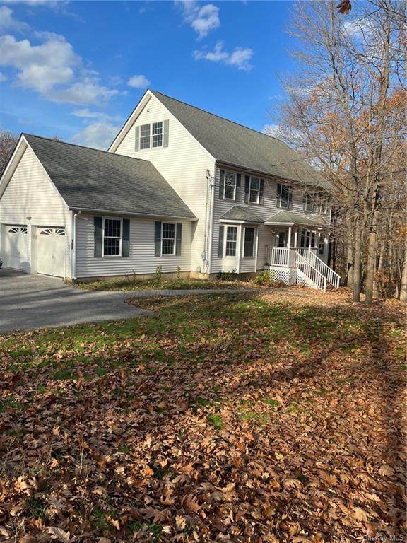 169 Cedar Cliff Road - Photo 1