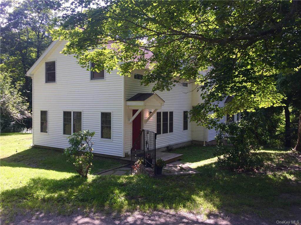 188 Quaker Hill Road - Photo 1