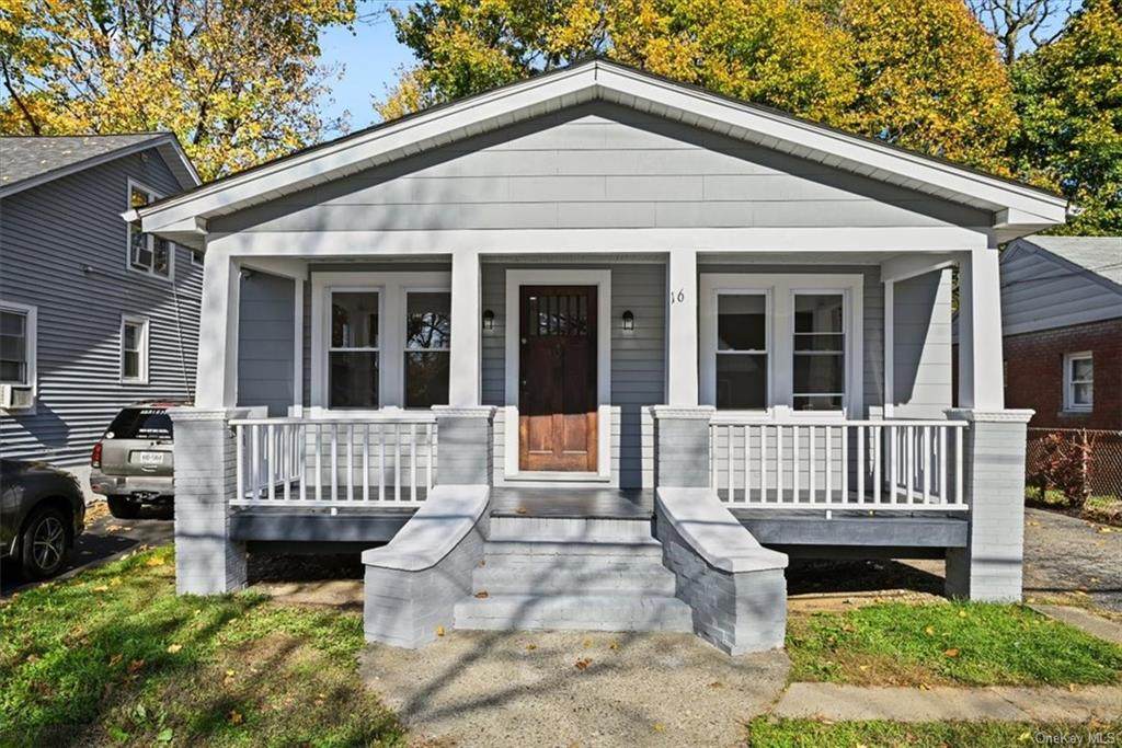 16 Columbus Avenue - Photo 1