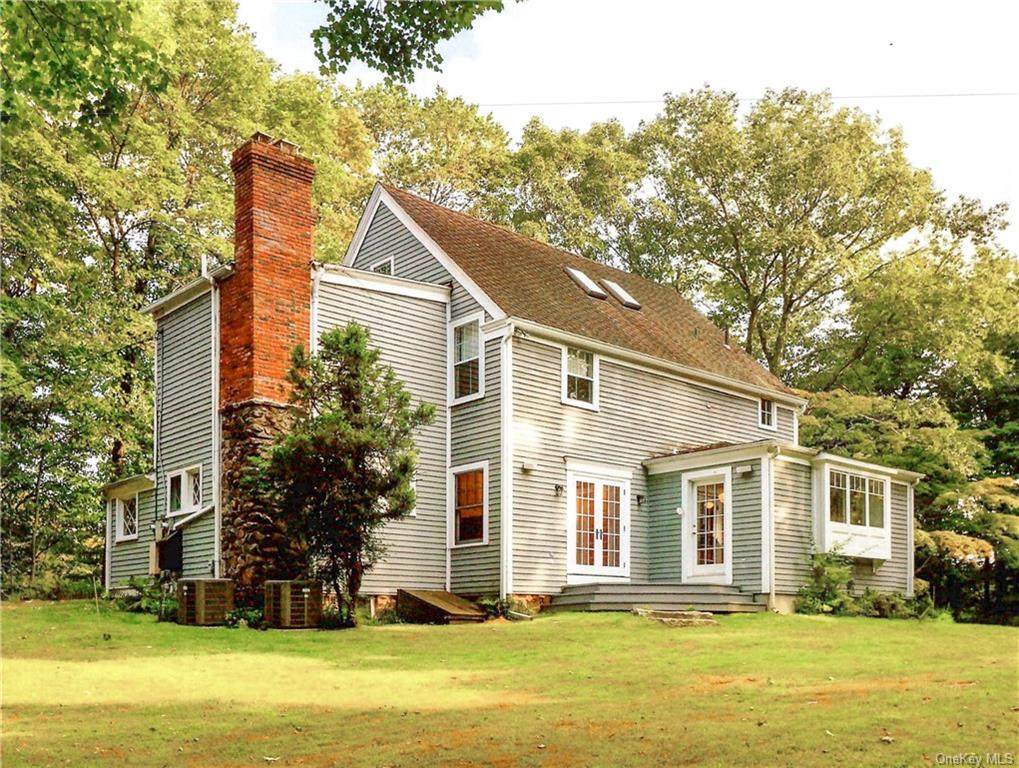 115 Hamilton Road - Photo 1