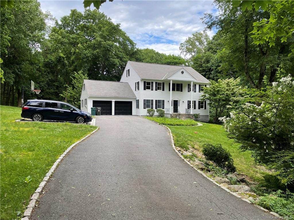 3 Scenic Drive - Photo 1