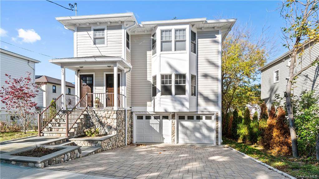 33 Devoe Street - Photo 1