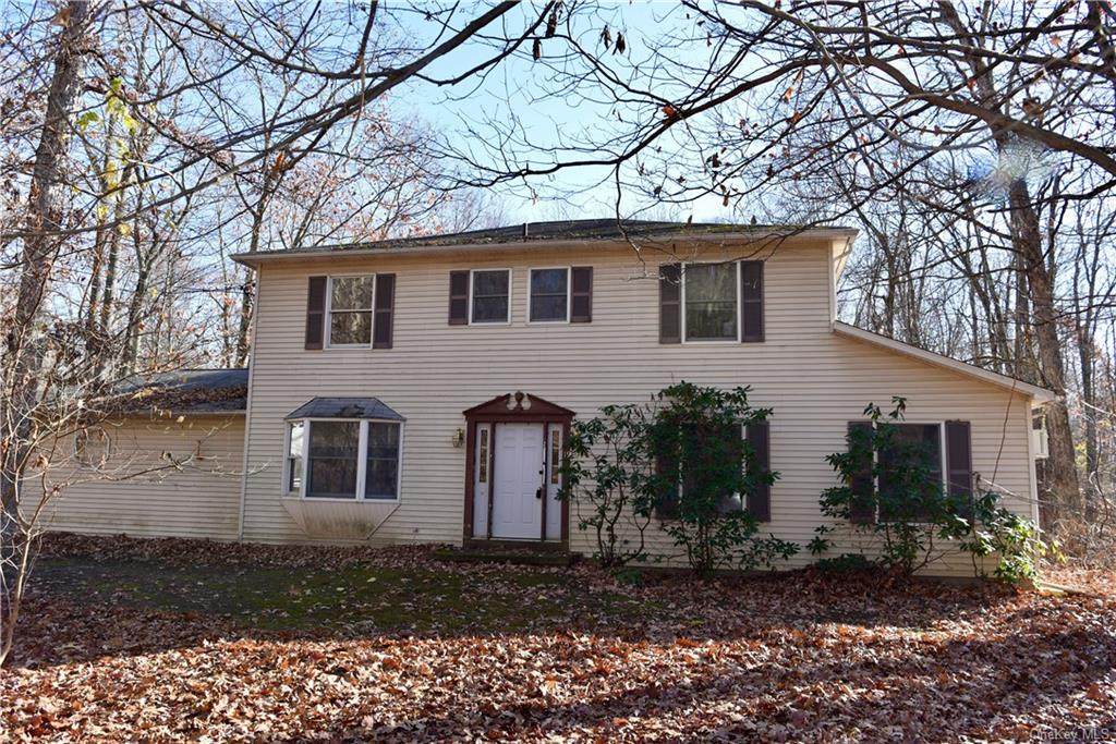19 Oak Crest Drive - Photo 1