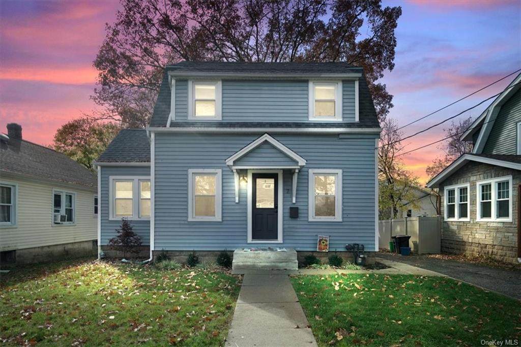 7 Ridge Street - Photo 1