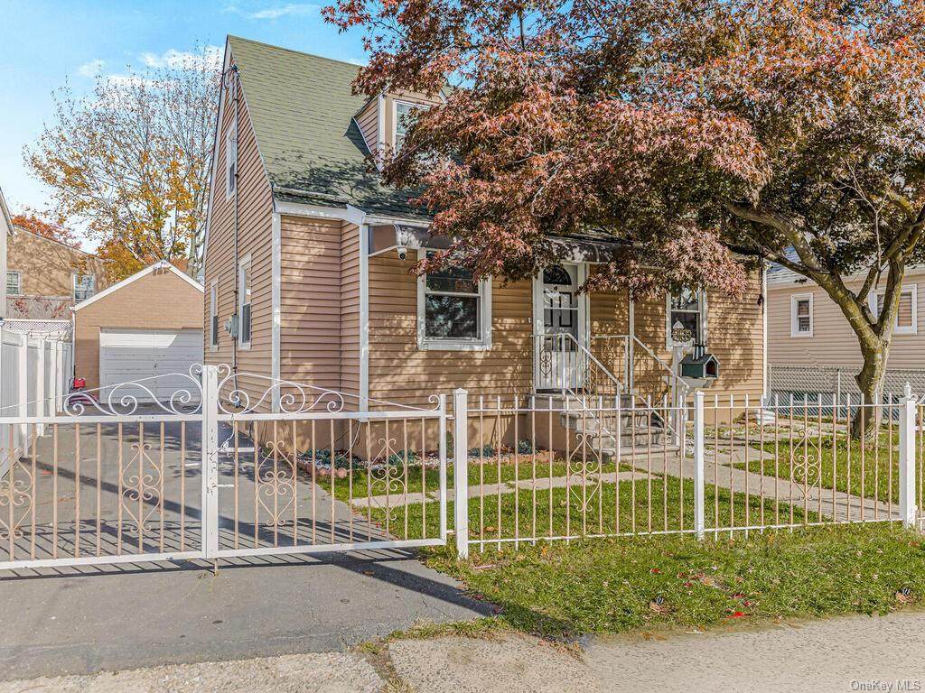 3165 Waterbury Avenue - Photo 1
