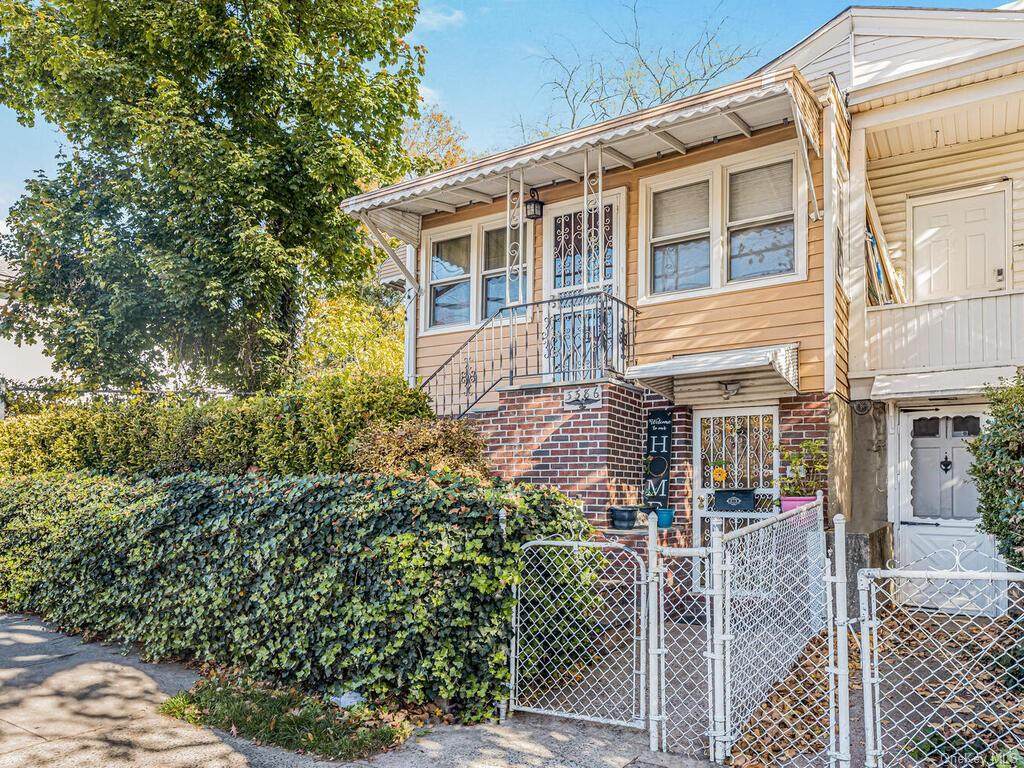 3386 Ely Avenue - Photo 1