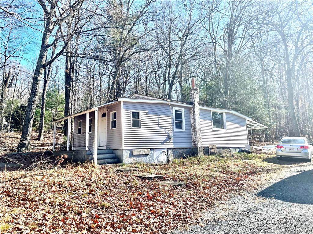 209 Yankee Lake Road - Photo 1