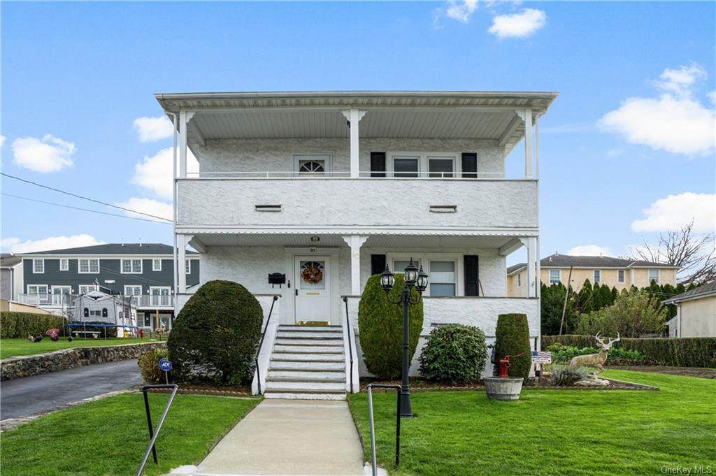 90 Lincoln Avenue - Photo 1