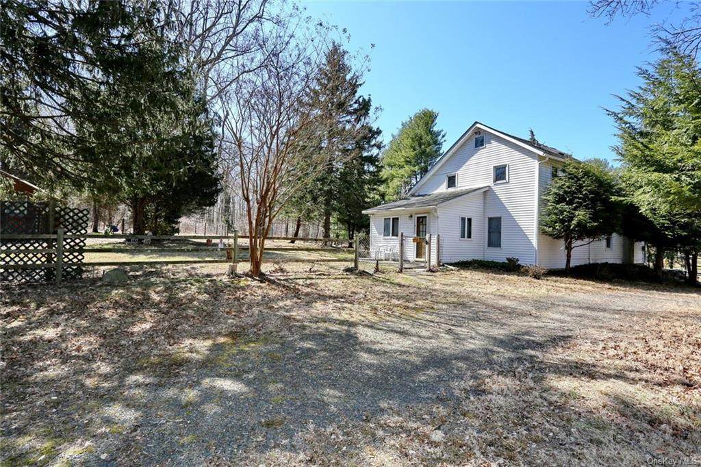 414 Buena Vista Road - Photo 1