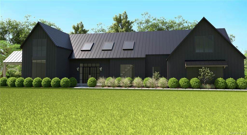 263 A Stone Hill Road - Photo 1