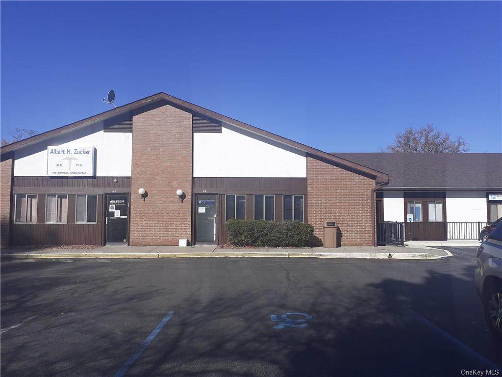 505 State Route 208 - Photo 1