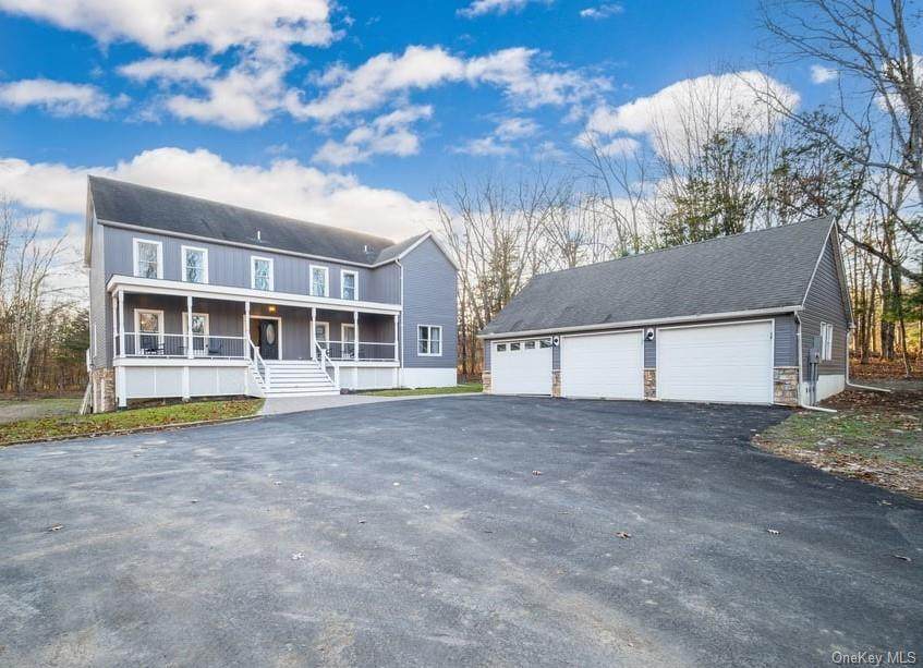 380 Mills Cross Road - Photo 1