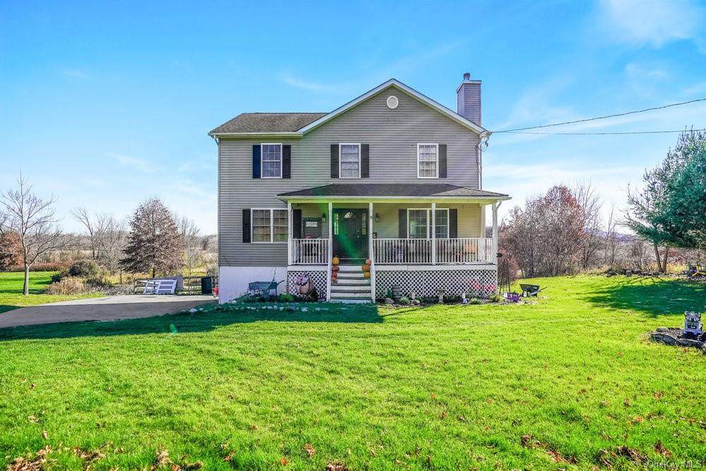 540 Lower Road - Photo 1