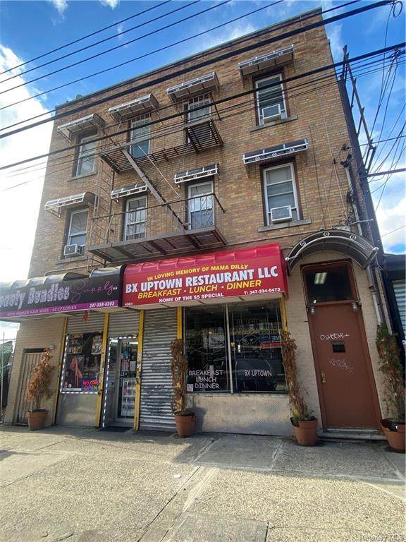 4059-4061 White Plains Road - Photo 1