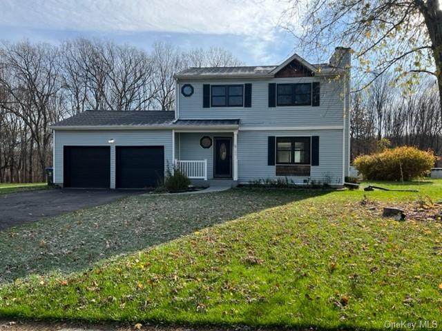 54 Capital Drive - Photo 1