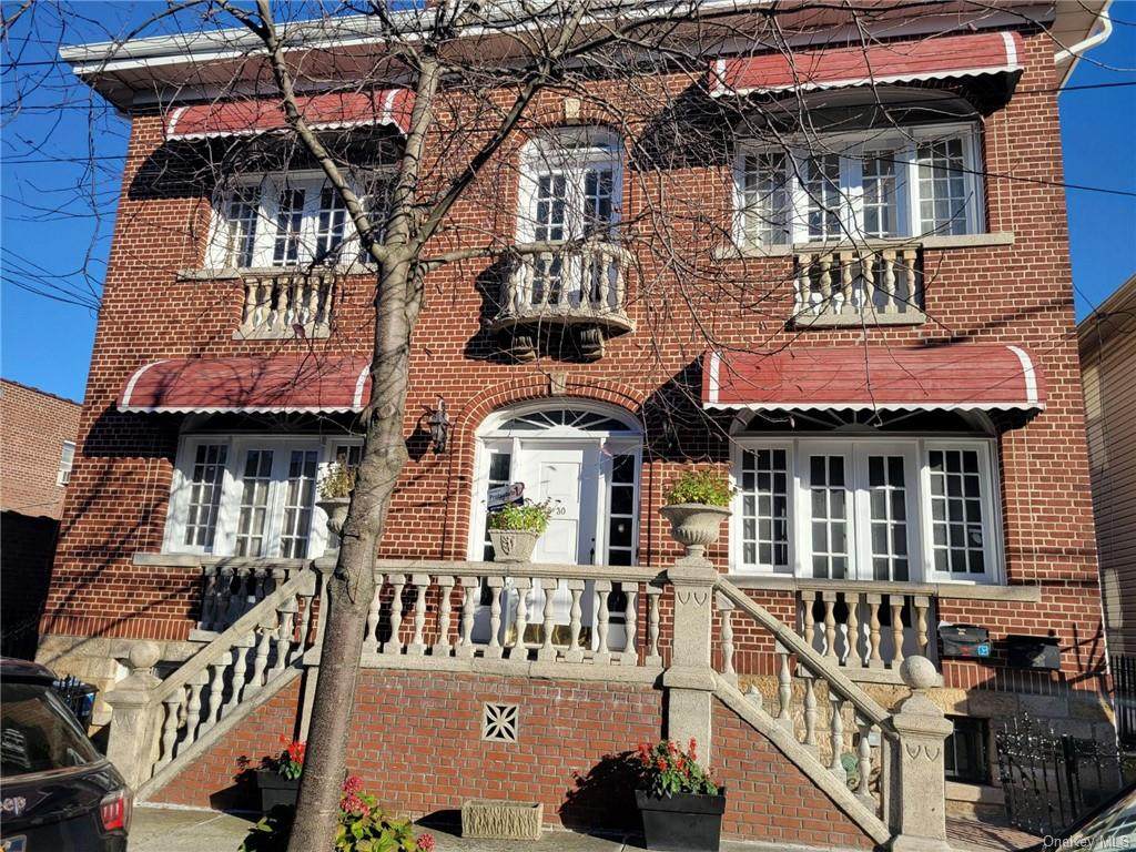 1830 Pilgrim Avenue - Photo 1